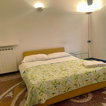 Home Sweet 3A Genua Zewnętrze zdjęcie