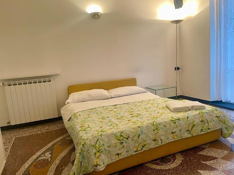 Home Sweet 3A Genua Zewnętrze zdjęcie