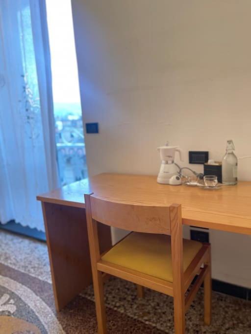 Home Sweet 3A Genua Zewnętrze zdjęcie