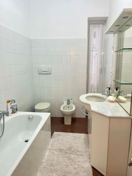 Home Sweet 3A Genua Zewnętrze zdjęcie