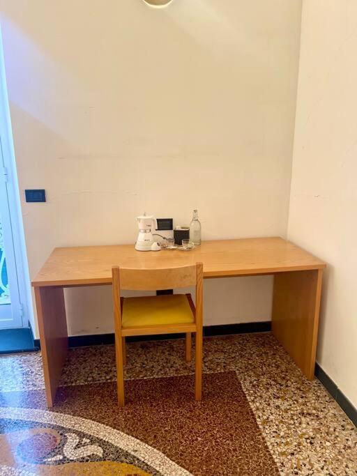 Home Sweet 3A Genua Zewnętrze zdjęcie