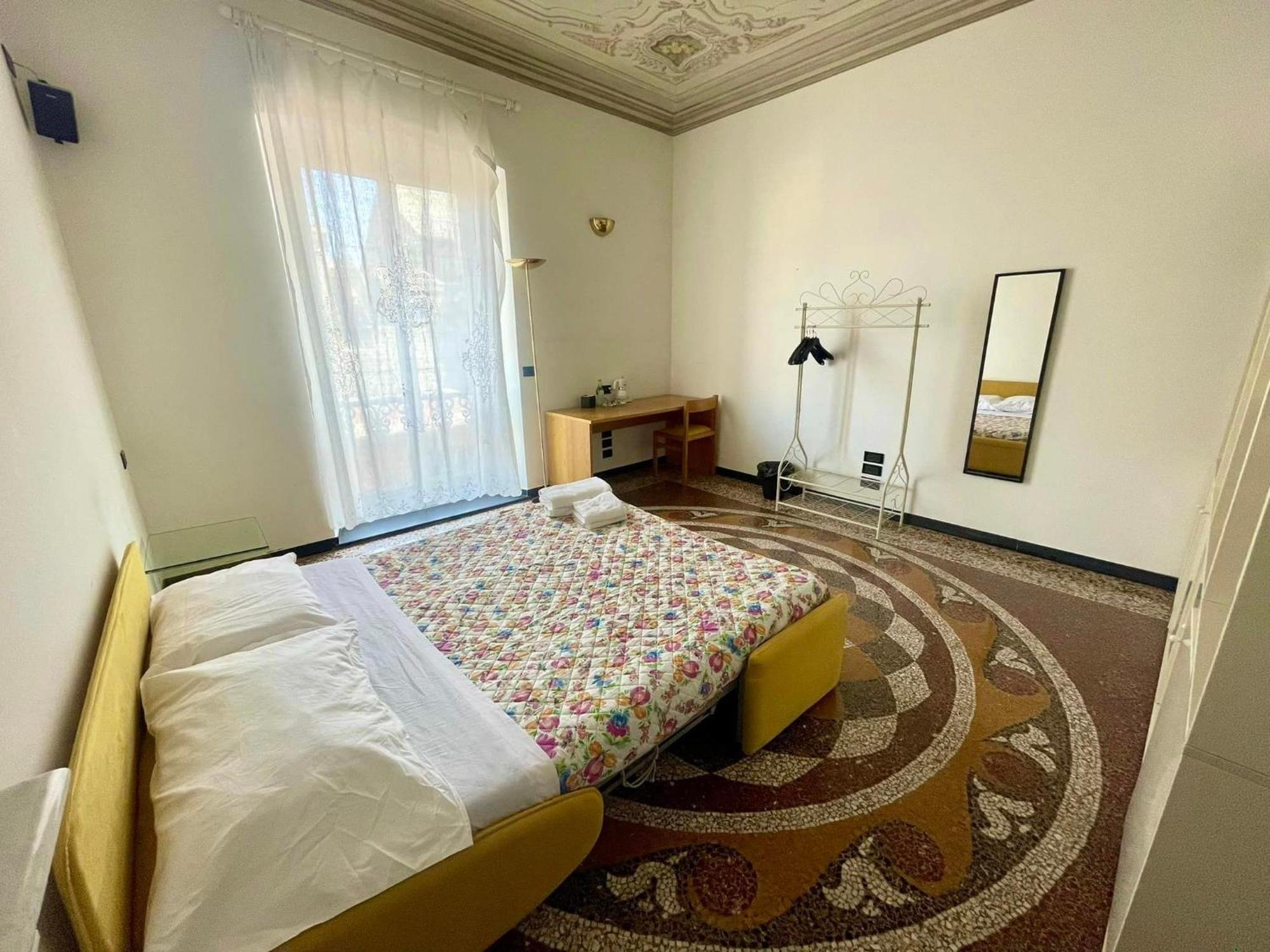 Home Sweet 3A Genua Zewnętrze zdjęcie