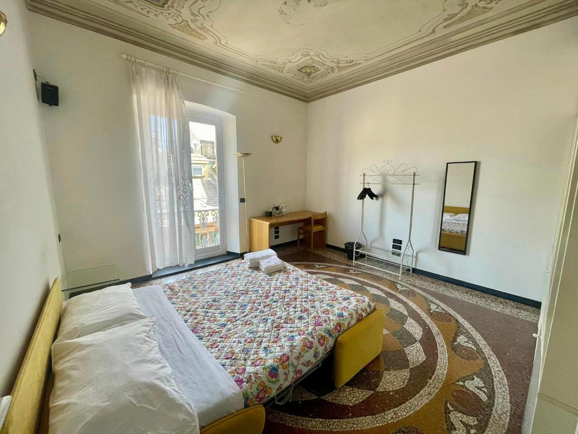 Home Sweet 3A Genua Zewnętrze zdjęcie